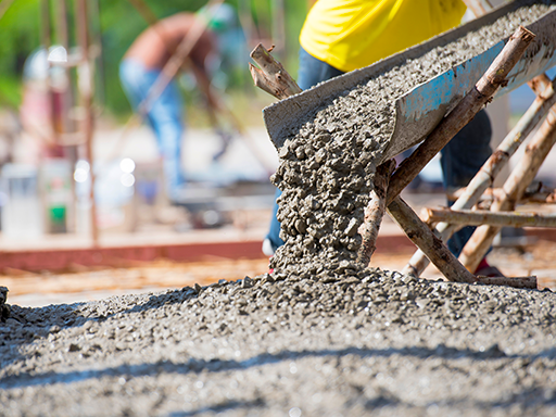 混凝土養(yǎng)護行業(yè)